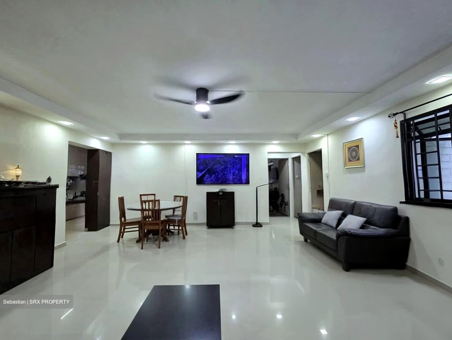 Blk 275B Wenya (Jurong West), HDB 5 Rooms #566678991